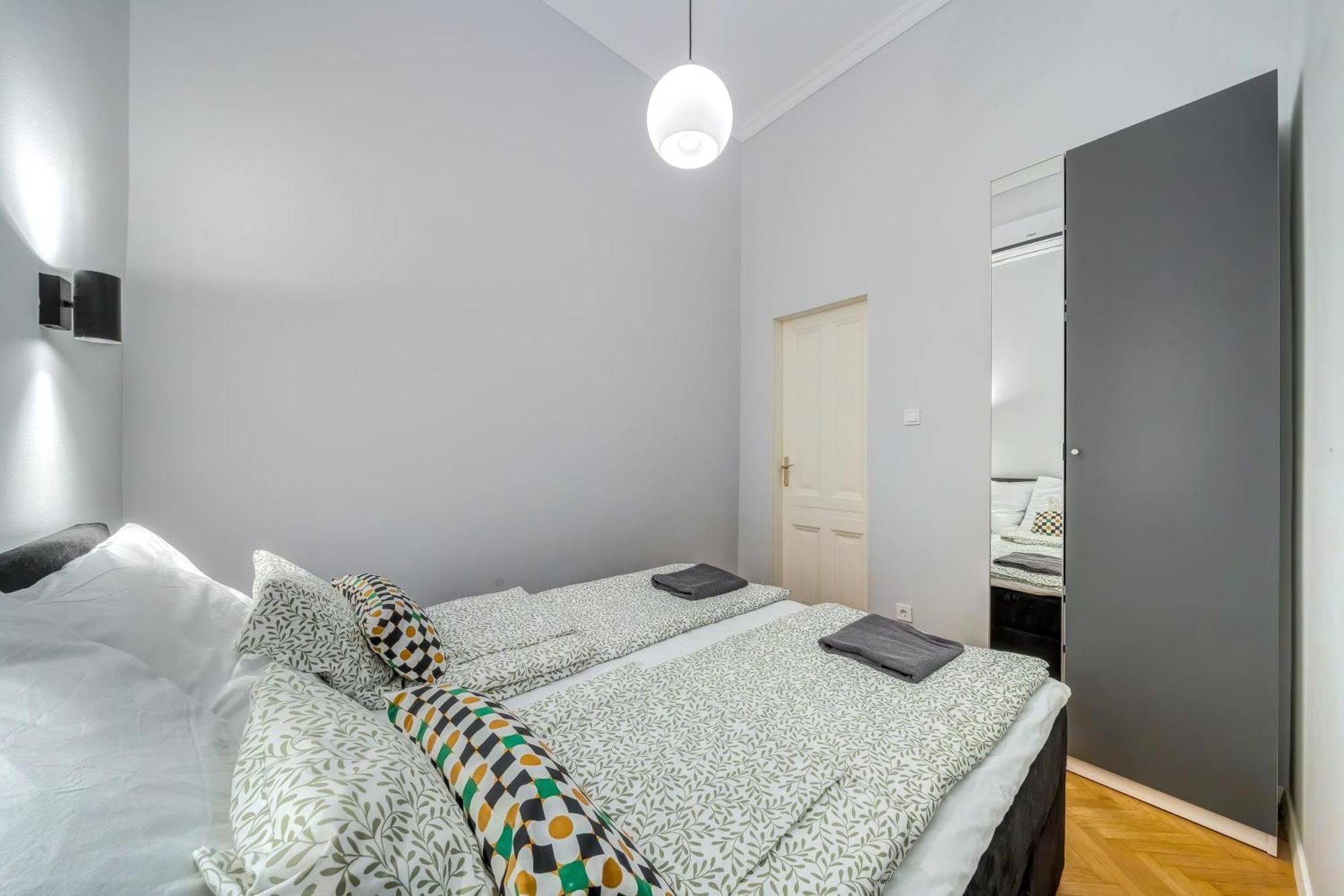 Apartamento Synagogue 2 Bedroom S162